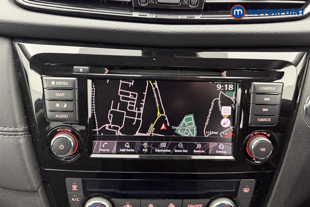 Used Nissan X-Trail 2021 for sale - 77527161: Photo 10