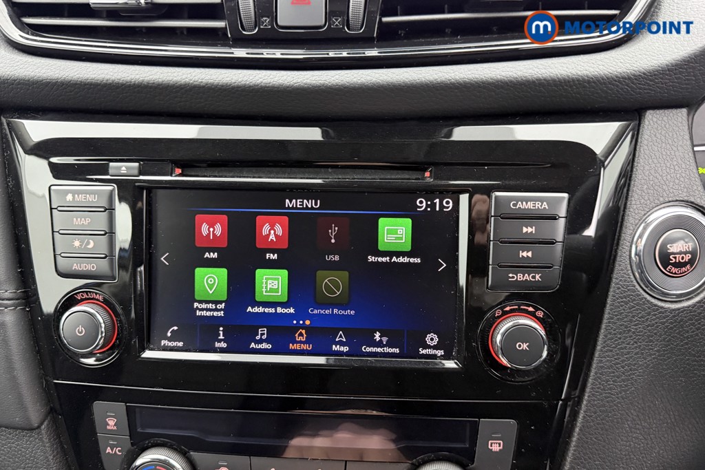 Used Nissan X-Trail 2021 for sale - 77527161: Photo 17