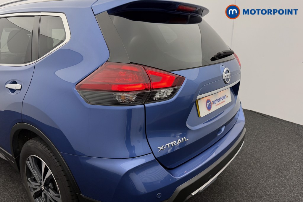 Used Nissan X-Trail 2021 for sale - 77527161: Photo 36