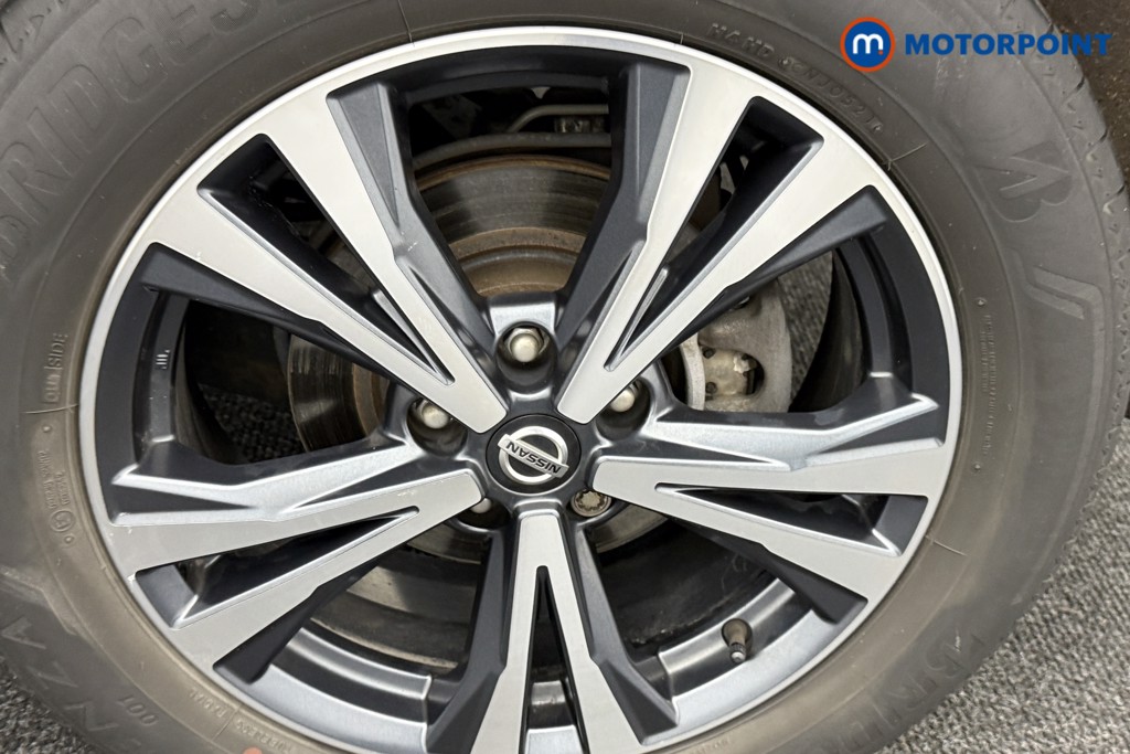 Used Nissan X-Trail 2021 for sale - 77527161: Photo 40