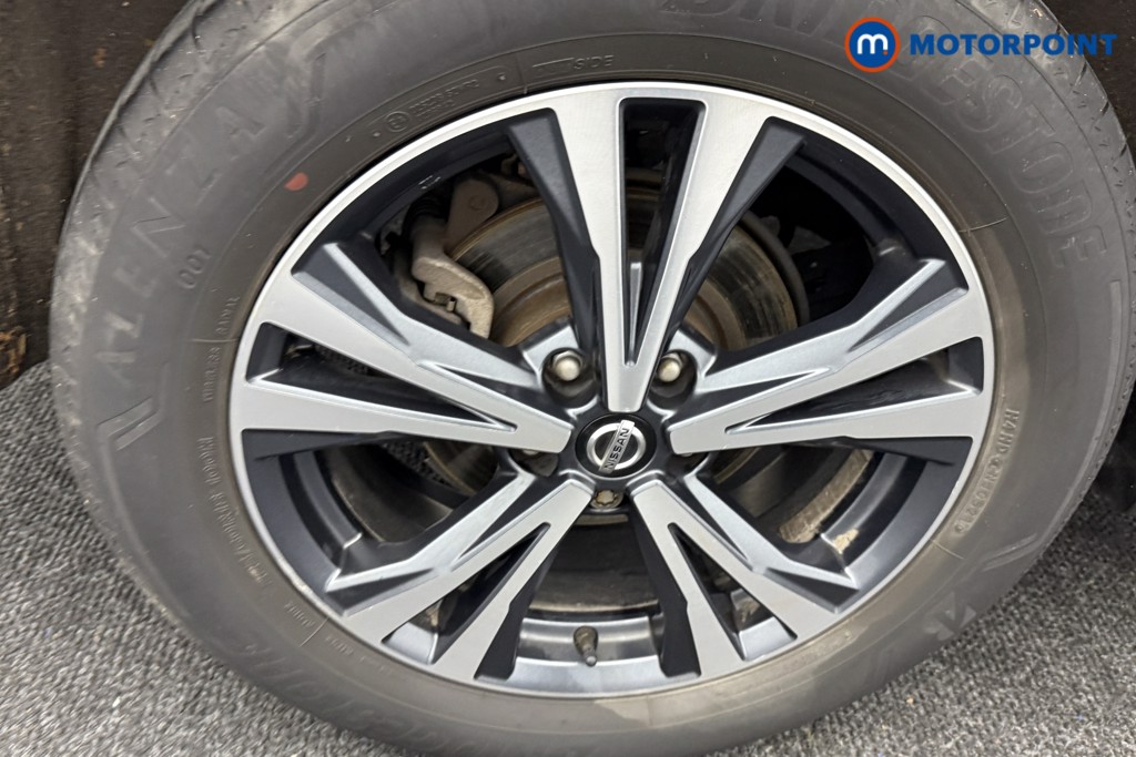 Used Nissan X-Trail 2021 for sale - 77527161: Photo 41