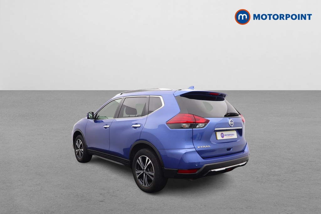 Used Nissan X-Trail 2021 for sale - 77527161: Photo 6