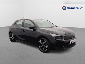 Used Vauxhall Corsa 2023 for sale - 78717195: Photo