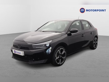 Used Vauxhall Corsa 2023 for sale - 78717195: Photo