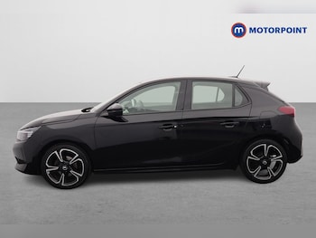 Used Vauxhall Corsa 2023 for sale - 78717195: Photo