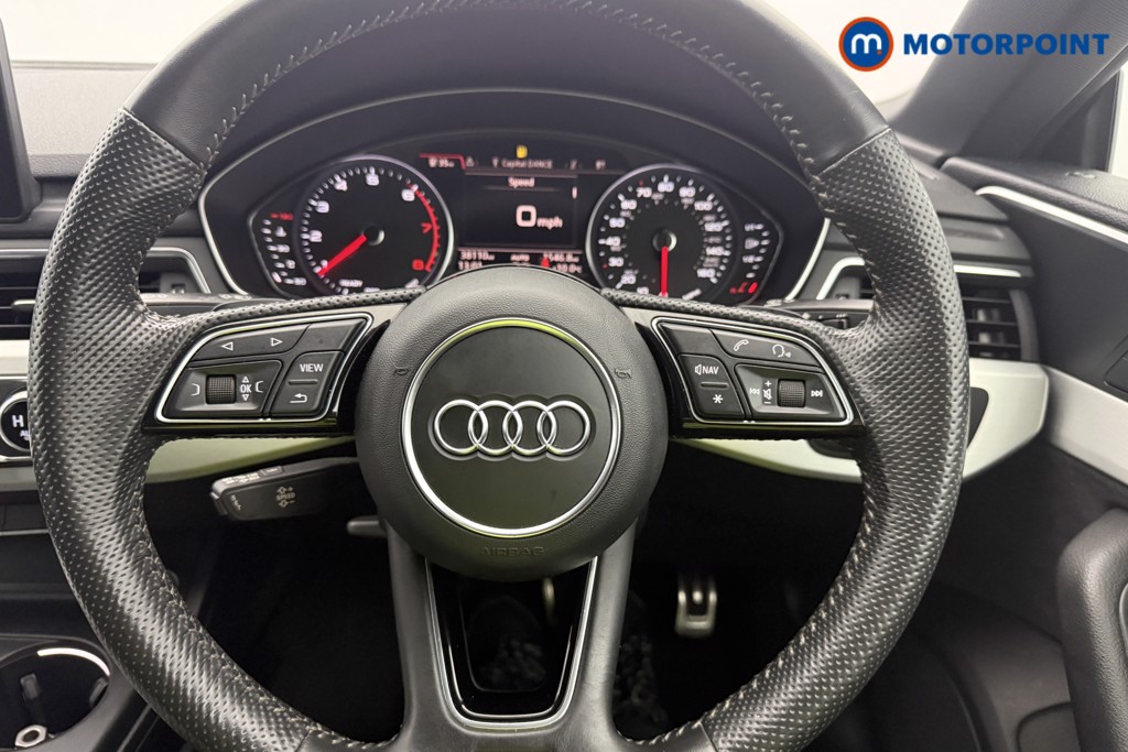 Used Audi A5 2019 for sale - 77604323: Photo 14