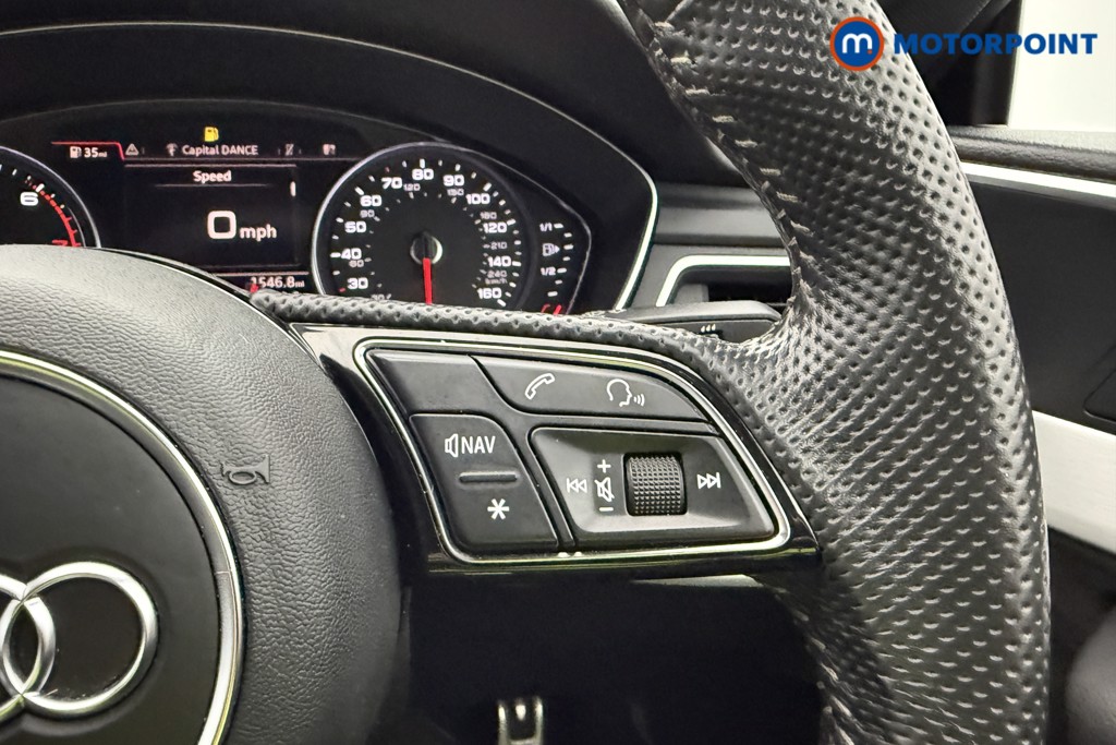 Used Audi A5 2019 for sale - 77604323: Photo 16