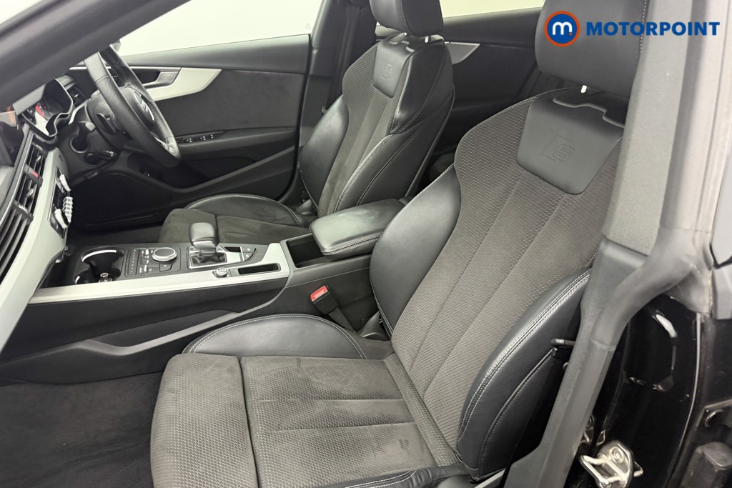 Used Audi A5 2019 for sale - 77604323: Photo 19