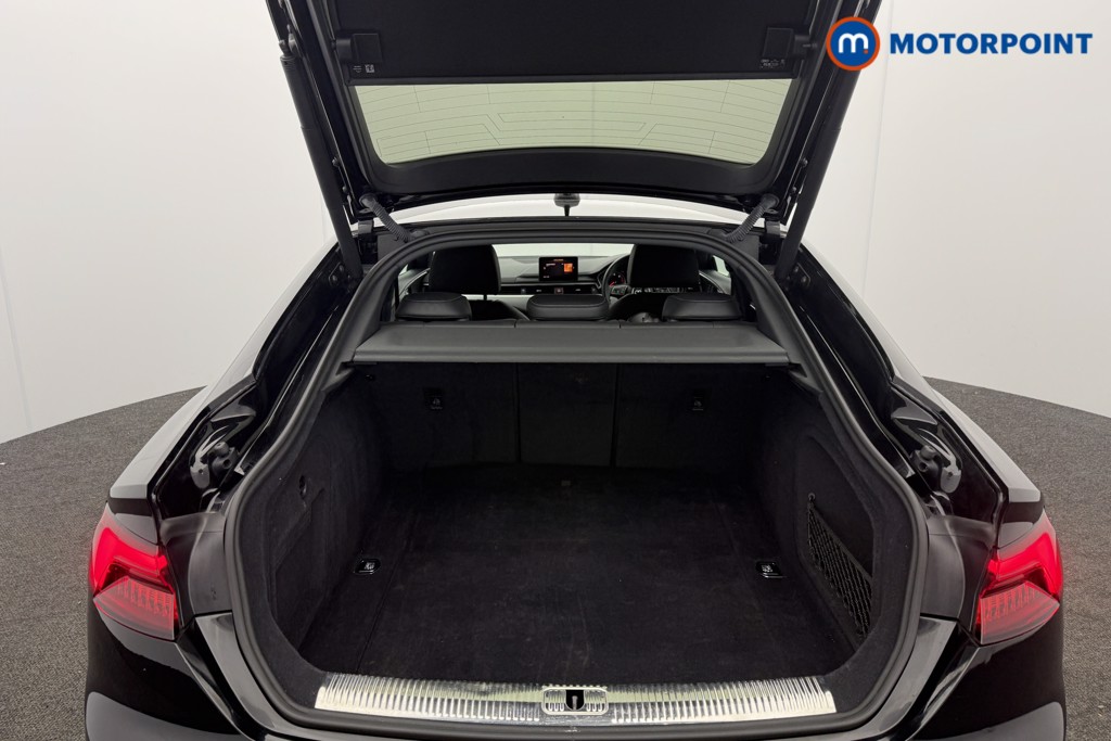 Used Audi A5 2019 for sale - 77604323: Photo 21