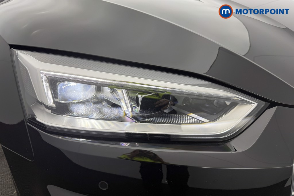 Used Audi A5 2019 for sale - 77604323: Photo 22