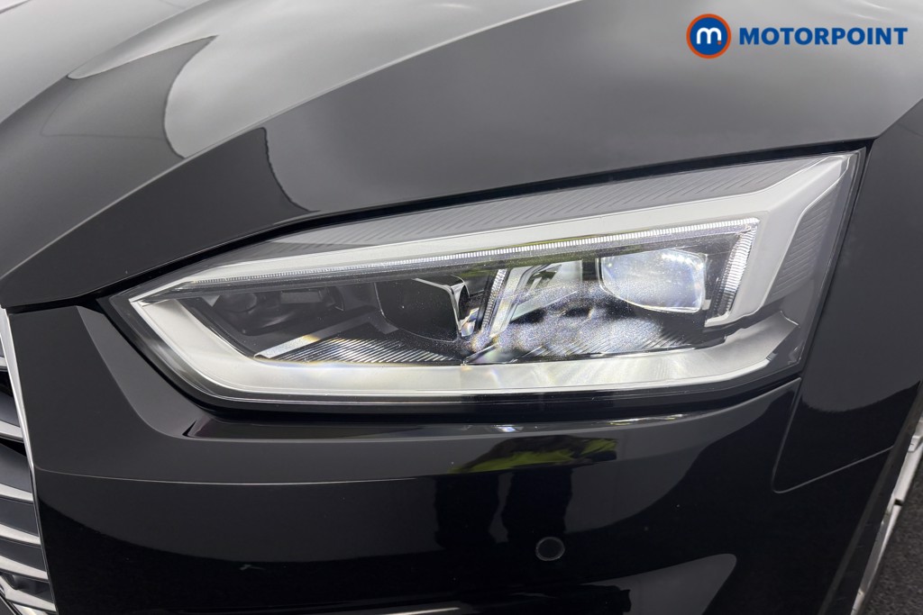 Used Audi A5 2019 for sale - 77604323: Photo 23