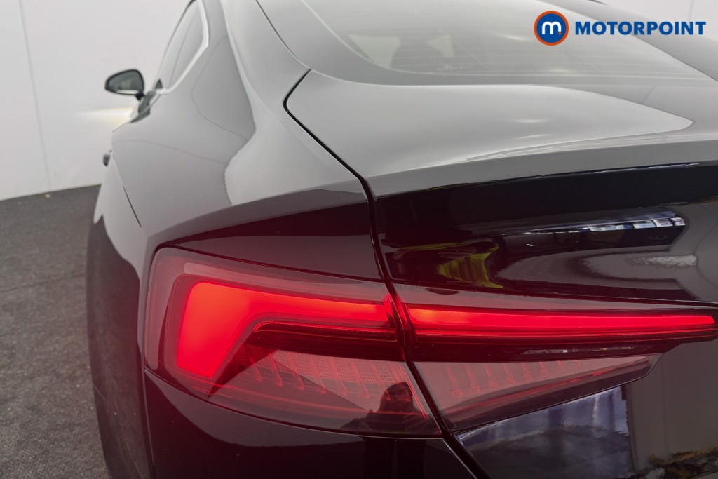 Used Audi A5 2019 for sale - 77604323: Photo 24