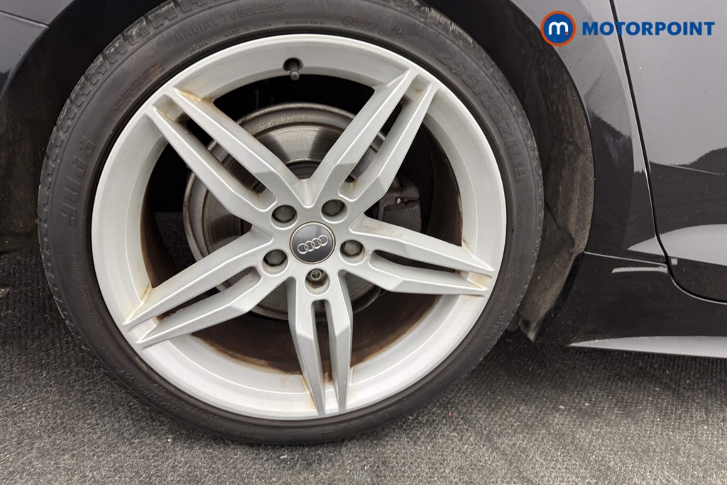 Used Audi A5 2019 for sale - 77604323: Photo 27