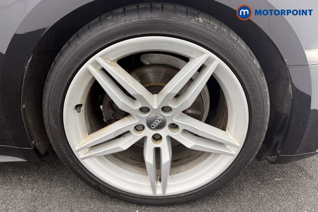 Used Audi A5 2019 for sale - 77604323: Photo 28