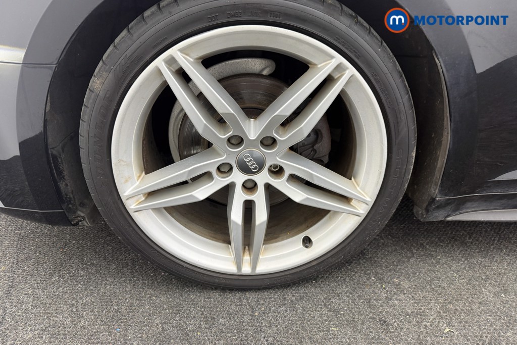 Used Audi A5 2019 for sale - 77604323: Photo 29