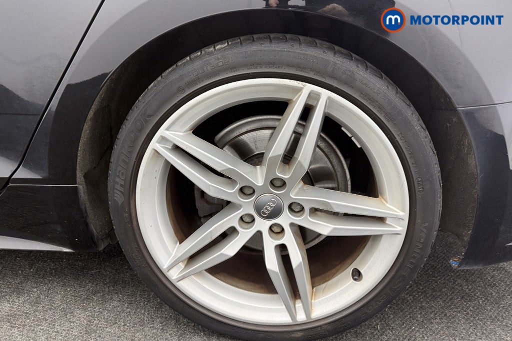 Used Audi A5 2019 for sale - 77604323: Photo 30