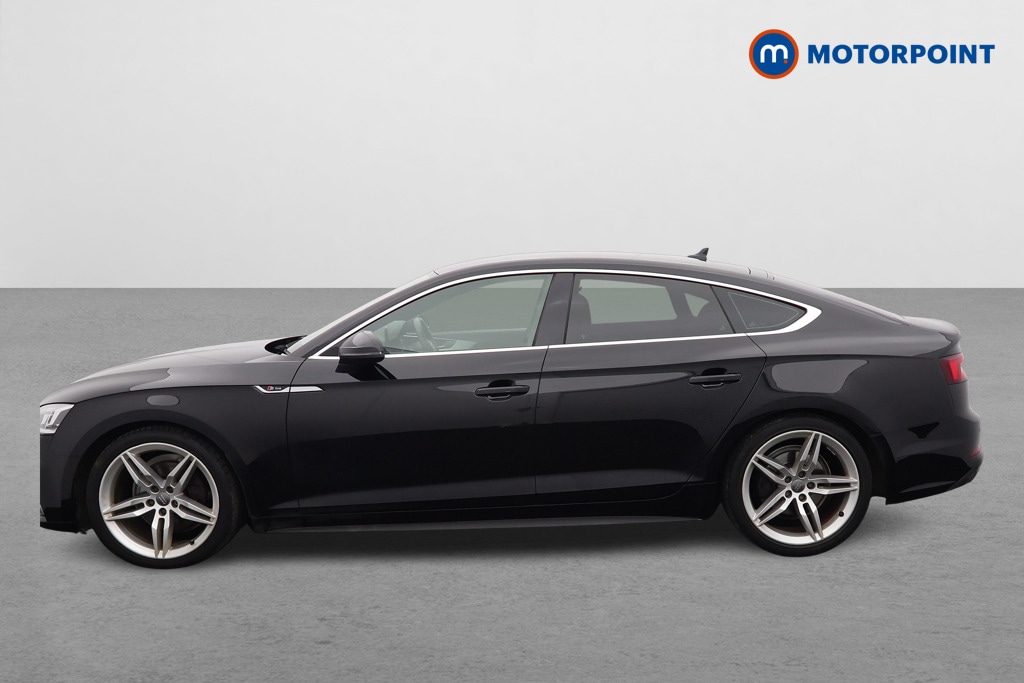 Used Audi A5 2019 for sale - 77604323: Photo 4
