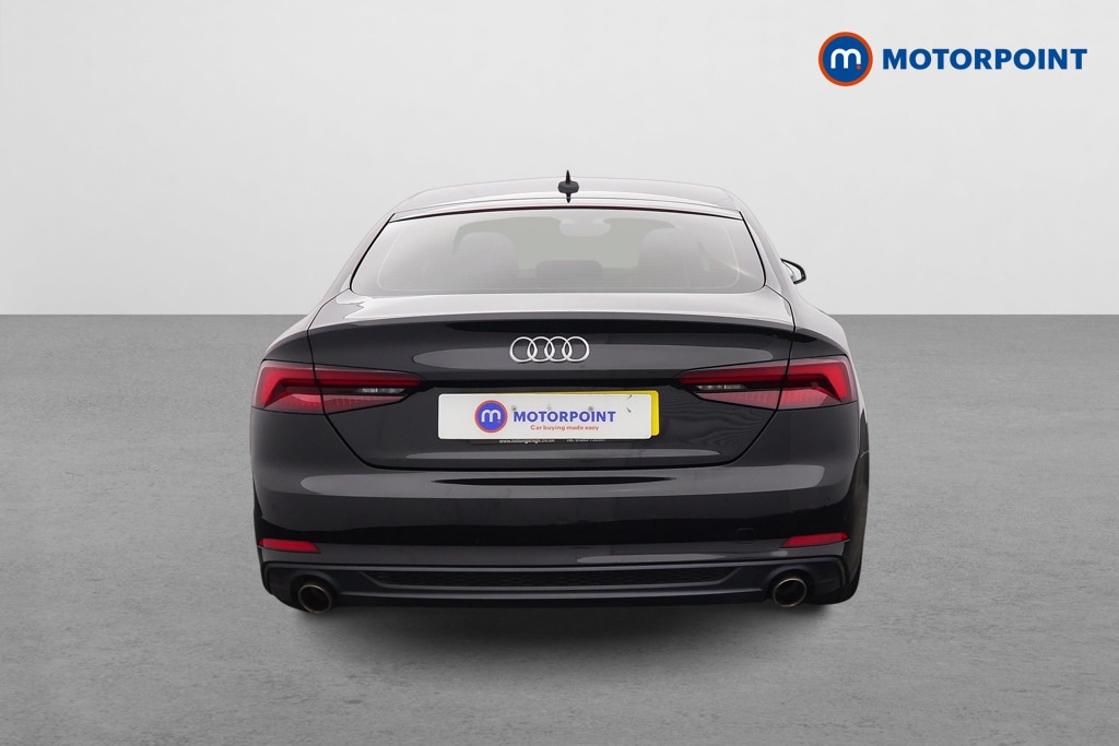 Used Audi A5 2019 for sale - 77604323: Photo 6