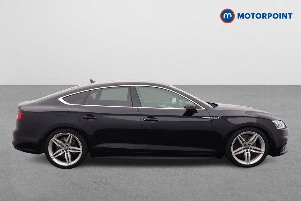 Used Audi A5 2019 for sale - 77604323: Photo 8