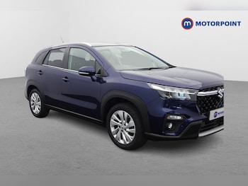 Used Suzuki SX4 S-Cross 2024 for sale - 79479913: Photo