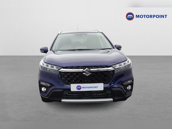 Used Suzuki SX4 S-Cross 2024 for sale - 79479913: Photo
