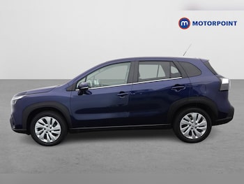 Used Suzuki SX4 S-Cross 2024 for sale - 79479913: Photo