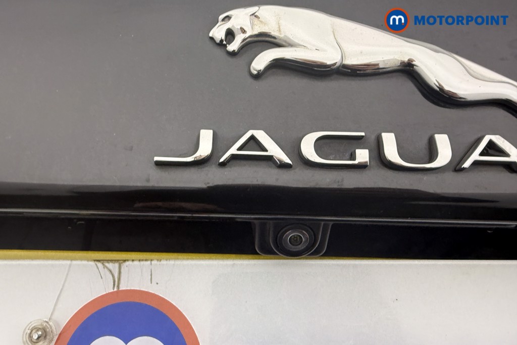 Used Jaguar XE 2016 for sale - 77661396: Photo 10