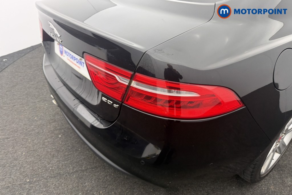 Used Jaguar XE 2016 for sale - 77661396: Photo 13