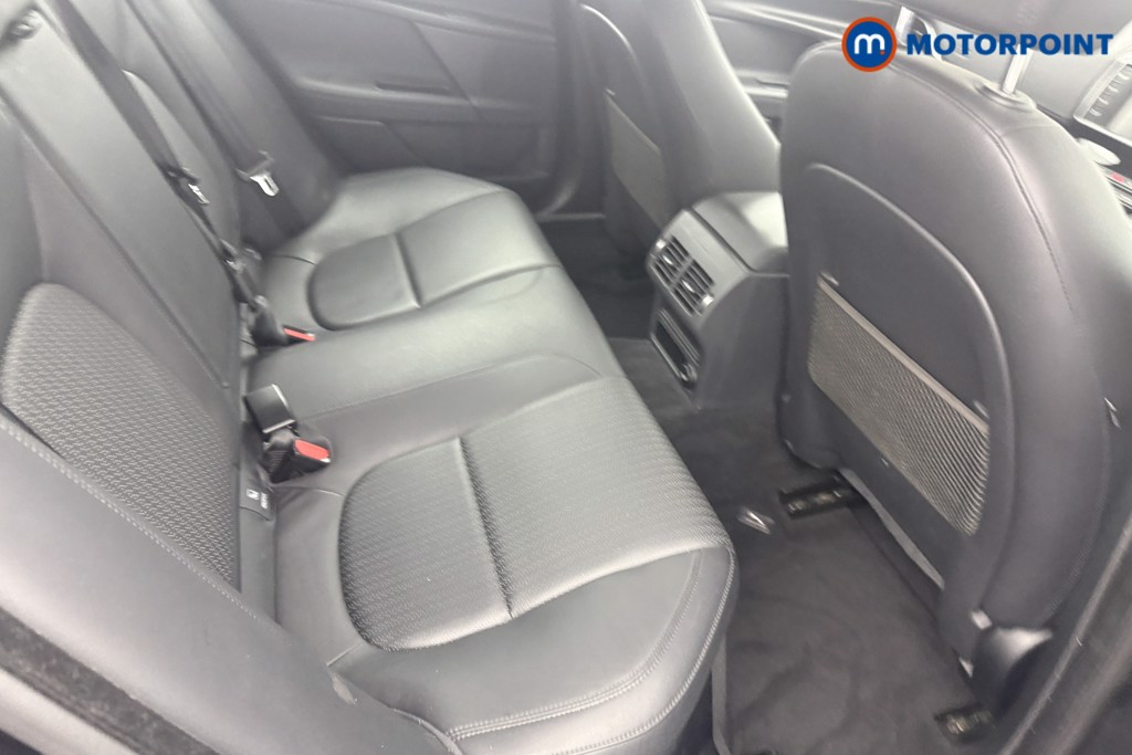 Used Jaguar XE 2016 for sale - 77661396: Photo 16