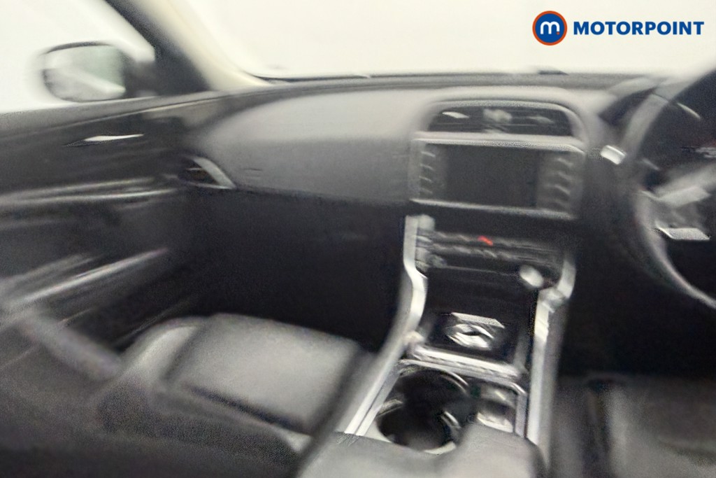 Used Jaguar XE 2016 for sale - 77661396: Photo 17