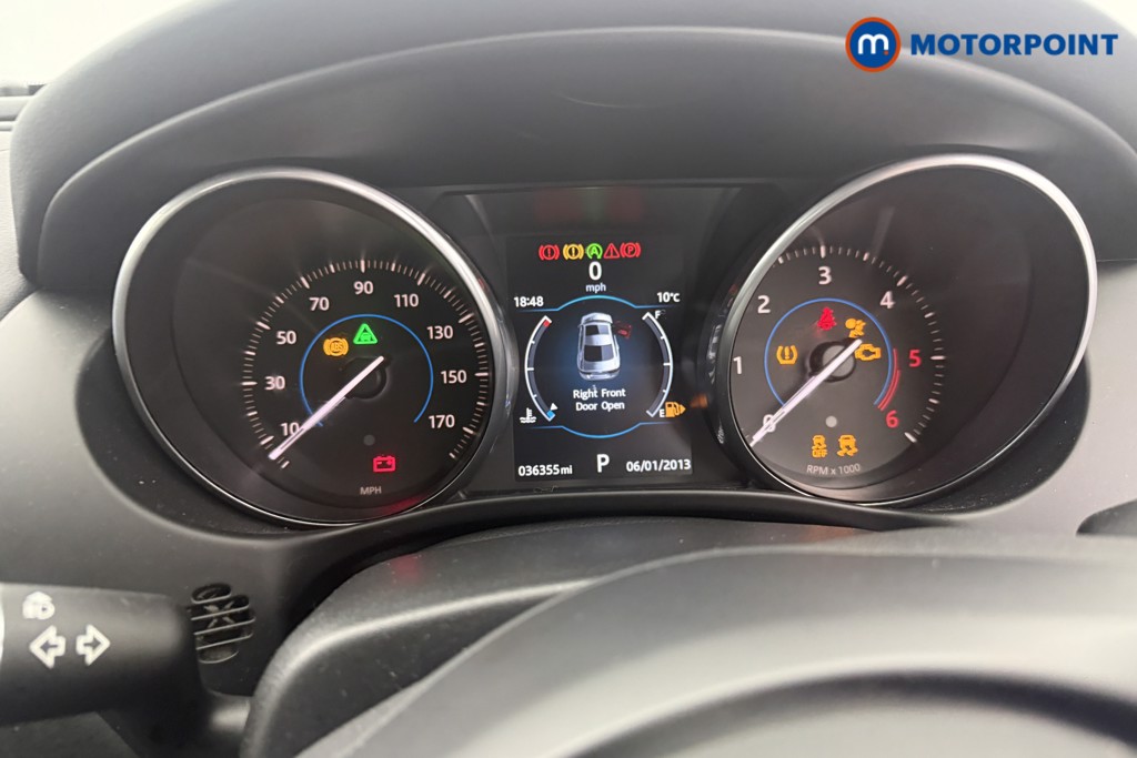 Used Jaguar XE 2016 for sale - 77661396: Photo 25