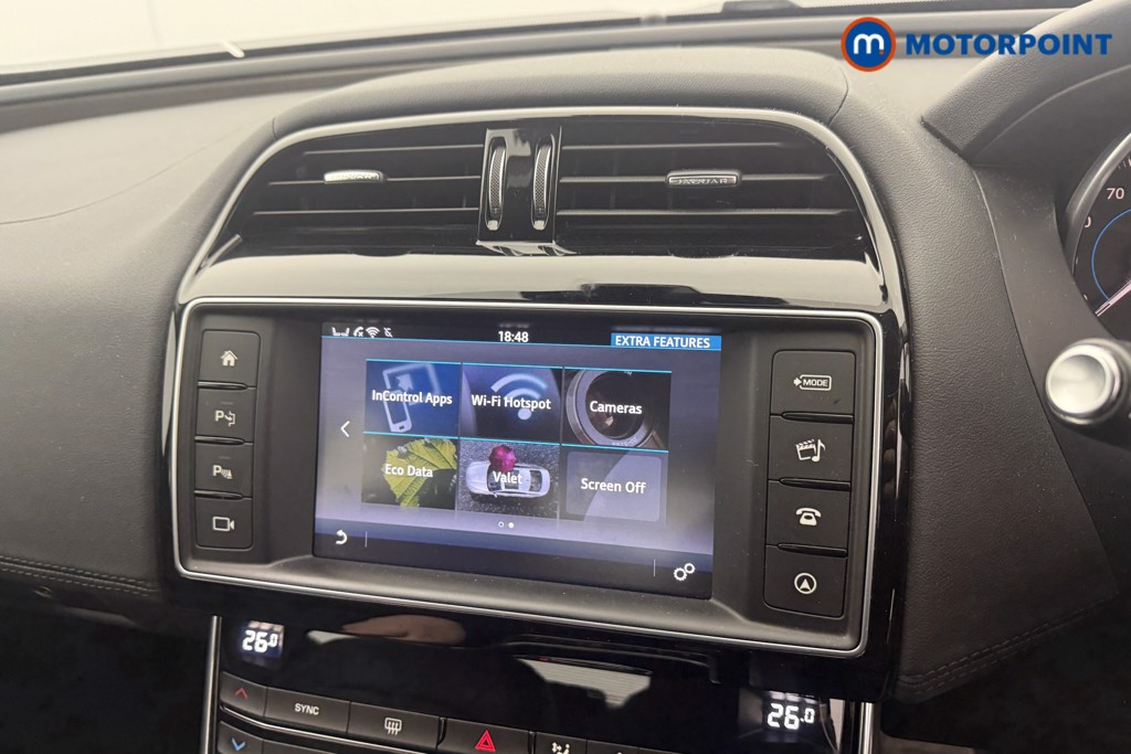 Used Jaguar XE 2016 for sale - 77661396: Photo 28