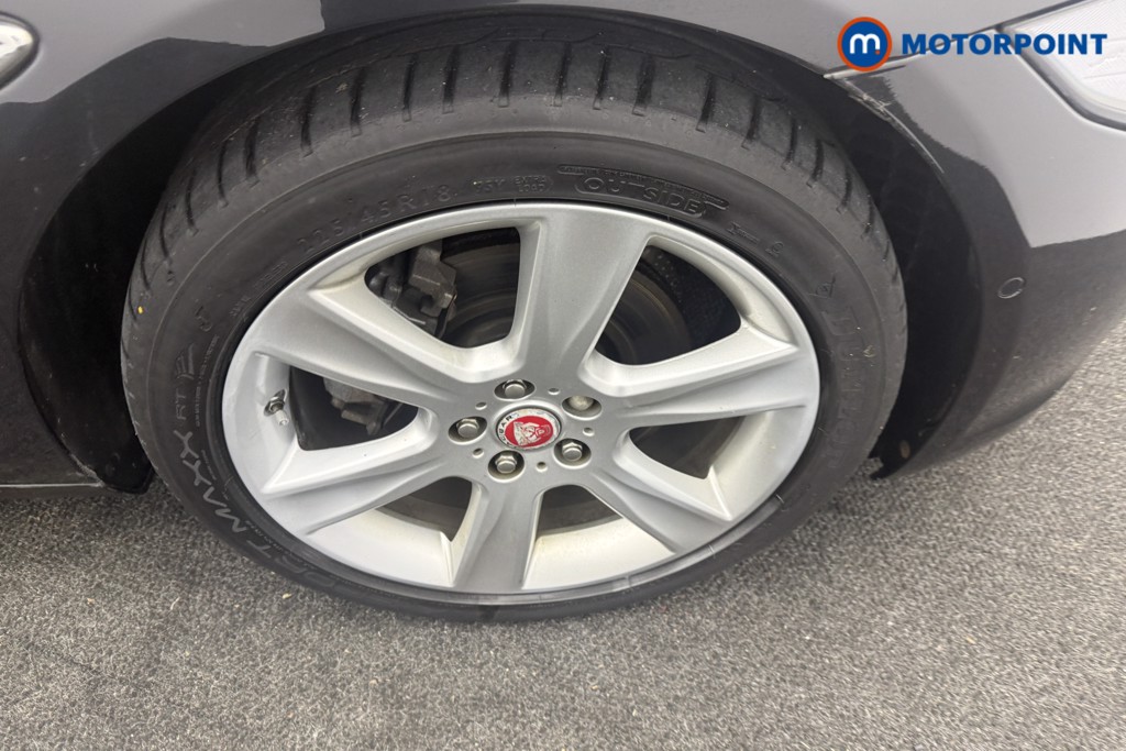 Used Jaguar XE 2016 for sale - 77661396: Photo 31