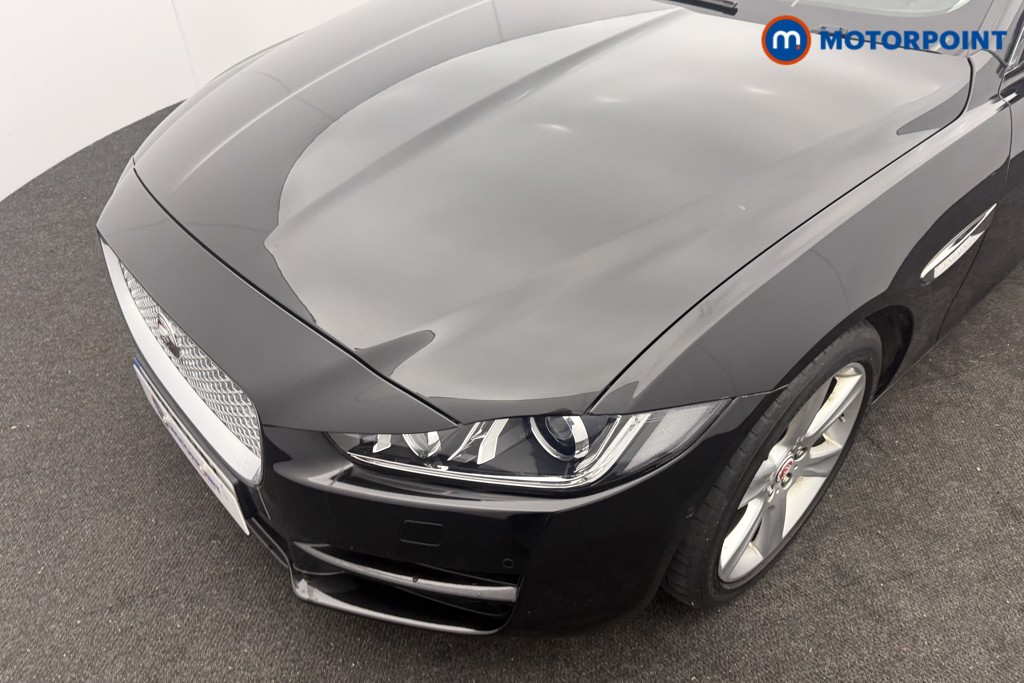 Used Jaguar XE 2016 for sale - 77661396: Photo 33