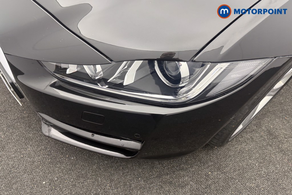 Used Jaguar XE 2016 for sale - 77661396: Photo 34