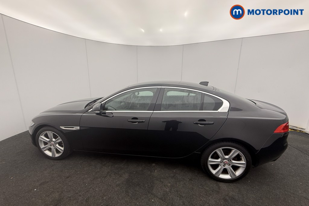 Used Jaguar XE 2016 for sale - 77661396: Photo 36