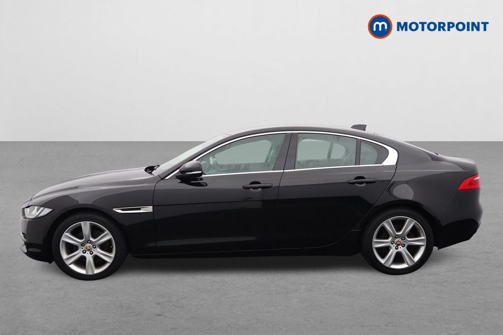 Used Jaguar XE 2016 for sale - 77661396: Photo 4