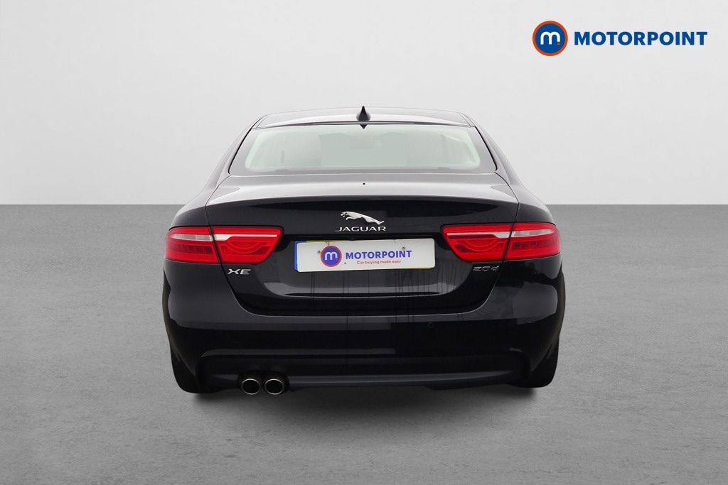 Used Jaguar XE 2016 for sale - 77661396: Photo 6