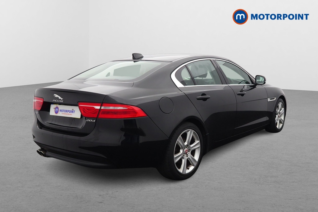 Used Jaguar XE 2016 for sale - 77661396: Photo 7