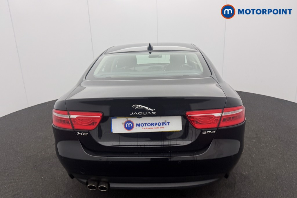 Used Jaguar XE 2016 for sale - 77661396: Photo 9