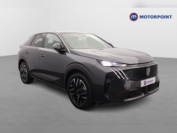 Used Peugeot 3008 2025 for sale - 78436229: Photo