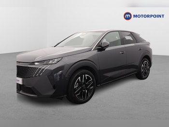 Used Peugeot 3008 2025 for sale - 78436229: Photo