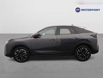 Used Peugeot 3008 2025 for sale - 78436229: Photo