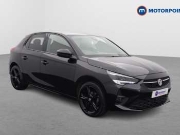 2022 - 1.2 GS Line 5dr