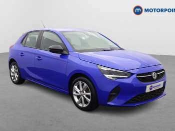 2020 - 1.2 SE Nav 5dr