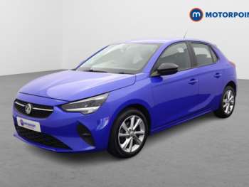 Used Vauxhall Corsa 2020 for sale - 75063181: Photo