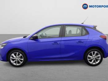 Used Vauxhall Corsa 2020 for sale - 75063181: Photo