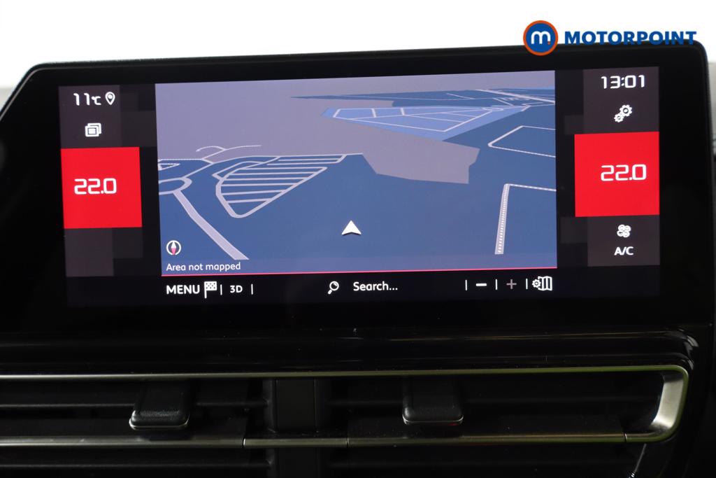 Used Citroen C5 Aircross 2022 for sale - 77903931: Photo 10