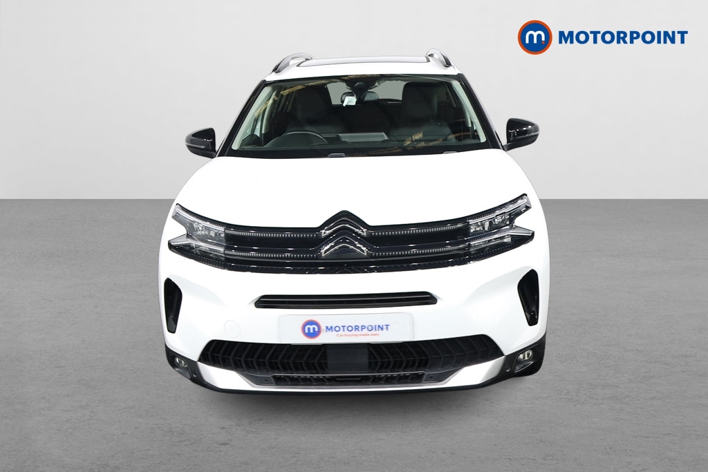 Used Citroen C5 Aircross 2022 for sale - 77903931: Photo 2