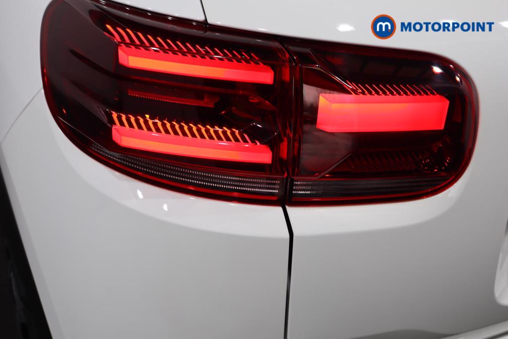 Used Citroen C5 Aircross 2022 for sale - 77903931: Photo 24